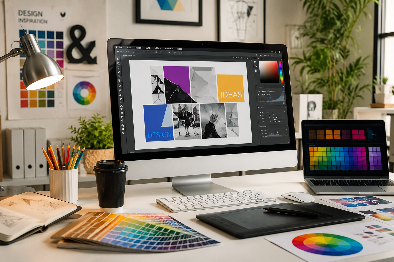 Strategic Creative Design